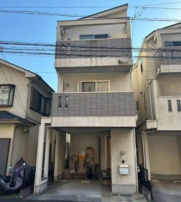 �_�ސ쌧���l�s���捪�ݒ�3���ڂ̒��È�ˌ��Ă̌��n�O�ώʐ^