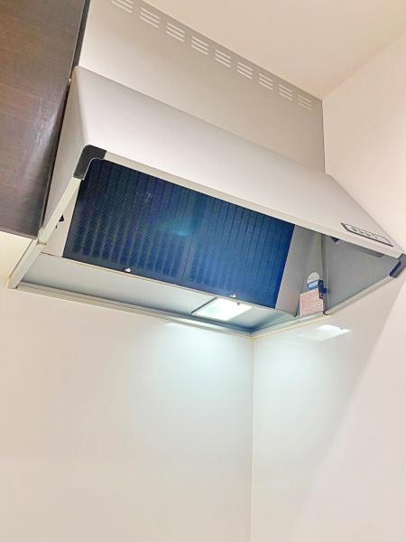 �_�ސ쌧���l�s���J����1���ڂ̒��È�ˌ��ẴL�b�`��