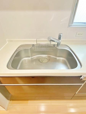 �_�ސ쌧���l�s���J����1���ڂ̒��È�ˌ��ẴL�b�`��