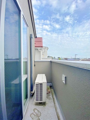 �_�ސ쌧���l�s���J����1���ڂ̒��È�ˌ��Ẵo���R�j�[