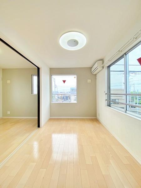 �_�ސ쌧���l�s���J����1���ڂ̒��È�ˌ��Ẵ��r���O