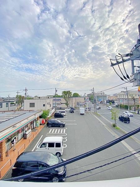 �_�ސ쌧���l�s���J����1���ڂ̒��È�ˌ��Ă̏Z�˂���̒��]�ʐ^