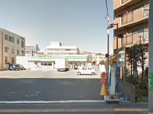 �_�ސ쌧���l�s��q���q3���ڂ̒��Ã}���V�����̎��ӊ�