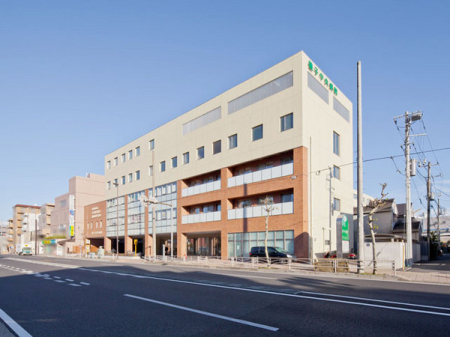 �_�ސ쌧���l�s��q���q3���ڂ̒��Ã}���V�����̎��ӊ�