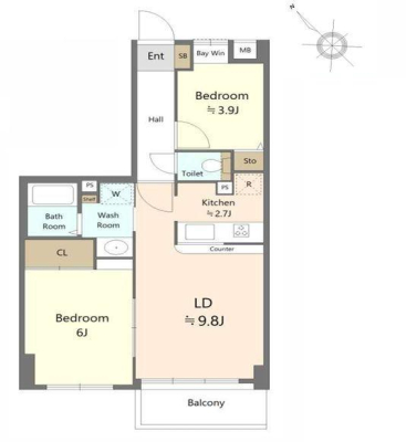 �_�ސ쌧���l�s��q���q3���ڂ̒��Ã}���V�����̉摜