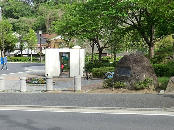 �_�ސ쌧���l�s�����x����4���ڂ̓y�n�̎��ӊ�