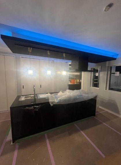 �_�ސ쌧���l�s�ߌ���h����1���ڂ̒��È�ˌ��ẴL�b�`��