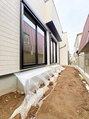 �_�ސ쌧���s�������c3���ڂ̐V�z��ˌ��Ă̒�