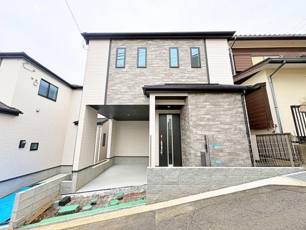 �_�ސ쌧���s�������c3���ڂ̐V�z��ˌ��Ă̌��n�O�ώʐ^