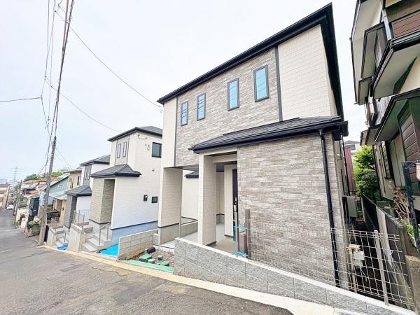 �_�ސ쌧���s�������c3���ڂ̐V�z��ˌ��Ă̂��̑�