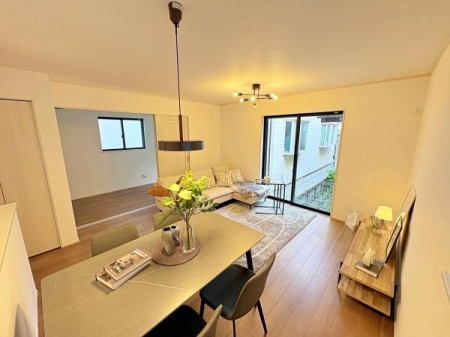 �_�ސ쌧���s�������c3���ڂ̐V�z��ˌ��Ẵ��r���O