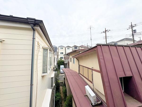 �_�ސ쌧���s�������c3���ڂ̐V�z��ˌ��Ă̏Z�˂���̒��]�ʐ^