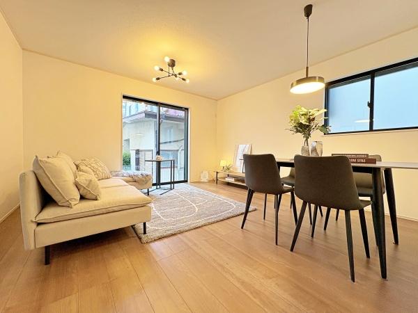 �_�ސ쌧���s�������c3���ڂ̐V�z��ˌ��Ẵ��r���O