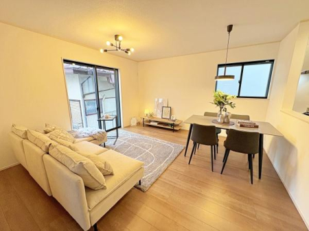 �_�ސ쌧���s�������c3���ڂ̐V�z��ˌ��Ẵ��r���O