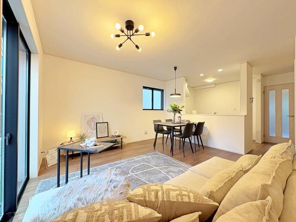 �_�ސ쌧���s�������c3���ڂ̐V�z��ˌ��Ẵ��r���O