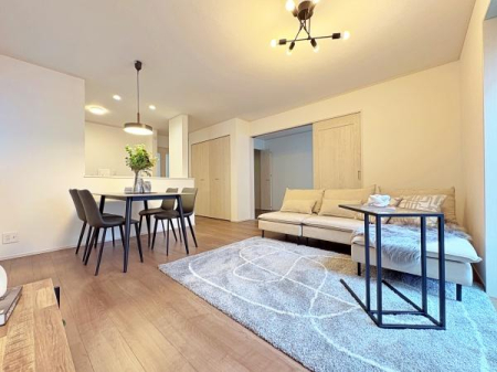 �_�ސ쌧���s�������c3���ڂ̐V�z��ˌ��Ẵ��r���O