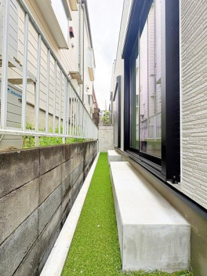 �_�ސ쌧���s�������c3���ڂ̐V�z��ˌ��Ă̒�