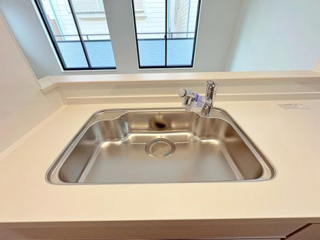 �_�ސ쌧���s�������c3���ڂ̐V�z��ˌ��ẴL�b�`��