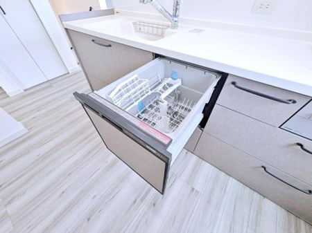 �_�ސ쌧���l�s����擌�����3���ڂ̐V�z��ˌ��ẴL�b�`��