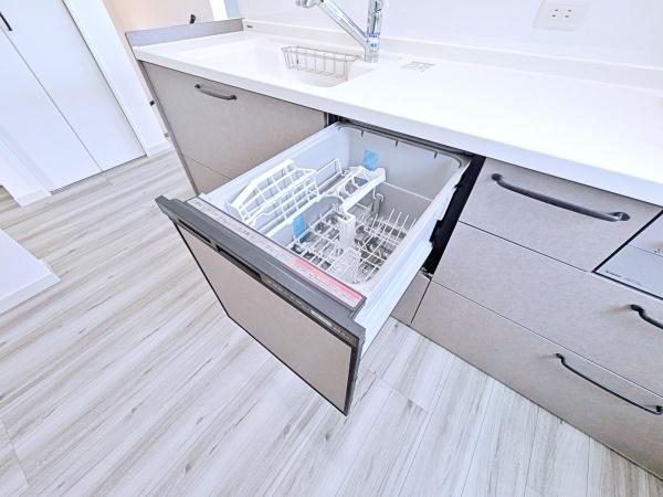 �_�ސ쌧���l�s����擌�����3���ڂ̐V�z��ˌ��ẴL�b�`��