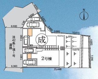 �_�ސ쌧���l�s����擌�����3���ڂ̐V�z��ˌ��Ă̋��}