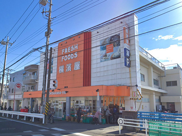 �_�ސ쌧���l�s����擌�����3���ڂ̐V�z��ˌ��Ă̎��ӊ�