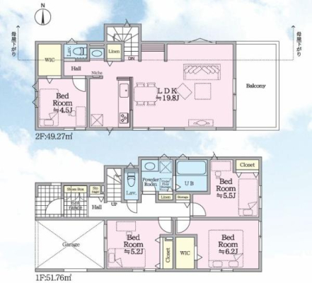 �_�ސ쌧���l�s����擌�����3���ڂ̐V�z��ˌ��Ă̊Ԏ��}