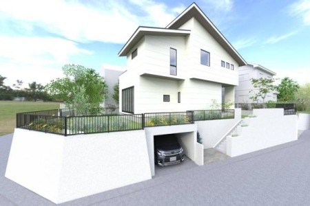 �_�ސ쌧���l�s�t��ᑐ��̐V�z��ˌ��Ă̌��n�O�ώʐ^