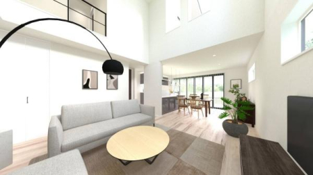 �_�ސ쌧���l�s�t��ᑐ��̐V�z��ˌ��Ă̊����\�z�}(�O��)