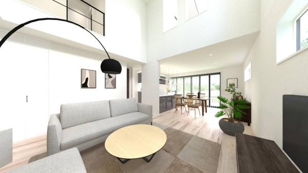 �_�ސ쌧���l�s�t��ᑐ��̐V�z��ˌ��Ă̊����\�z�}(�O��)