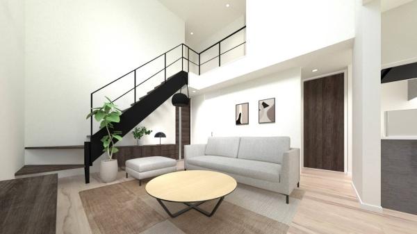 �_�ސ쌧���l�s�t��ᑐ��̐V�z��ˌ��Ă̊����\�z�}(�O��)