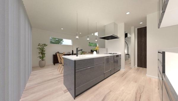 �_�ސ쌧���l�s�t��ᑐ��̐V�z��ˌ��Ă̊����\�z�}(�O��)