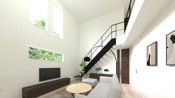 �_�ސ쌧���l�s�t��ᑐ��̐V�z��ˌ��Ă̊����\�z�}(�O��)