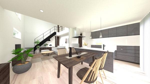 �_�ސ쌧���l�s�t��ᑐ��̐V�z��ˌ��Ă̊����\�z�}(�O��)