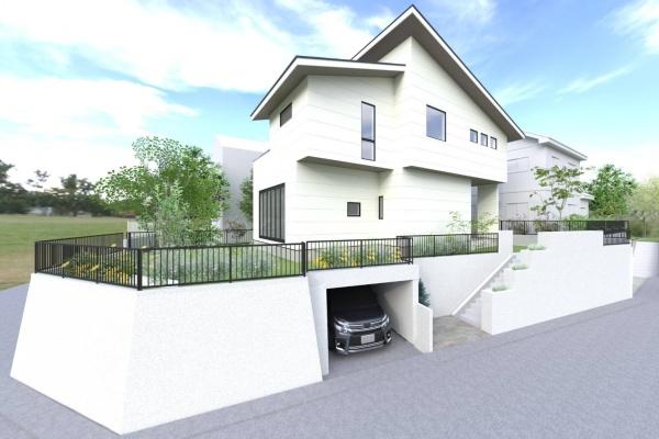 �_�ސ쌧���l�s�t��ᑐ��̐V�z��ˌ��Ă̌��n�O�ώʐ^