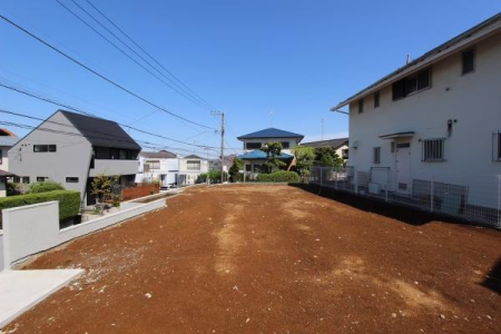 �_�ސ쌧���l�s�t��ᑐ��̐V�z��ˌ��Ă̂��̑����n