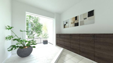 �_�ސ쌧���l�s�t��ᑐ��̐V�z��ˌ��Ă̊����\�z�}(�O��)