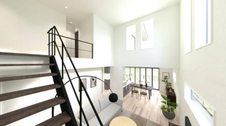 �_�ސ쌧���l�s�t��ᑐ��̐V�z��ˌ��Ă̊����\�z�}(�O��)