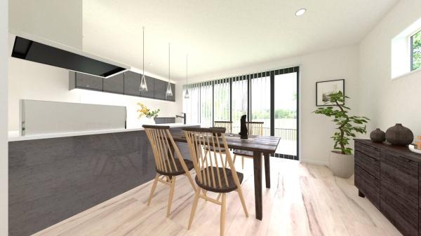 �_�ސ쌧���l�s�t��ᑐ��̐V�z��ˌ��Ă̊����\�z�}(�O��)