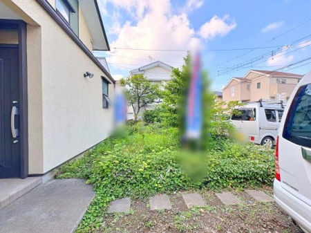 �_�ސ쌧���l�s���撆����2���ڂ̒��È�ˌ��Ă̒�