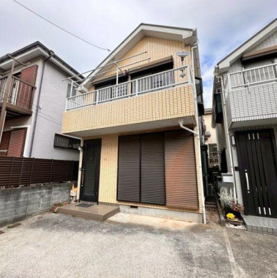 �_�ސ쌧���l�s�_�ސ��Z�p��5���ڂ̒��È�ˌ��Ă̌��n�O�ώʐ^