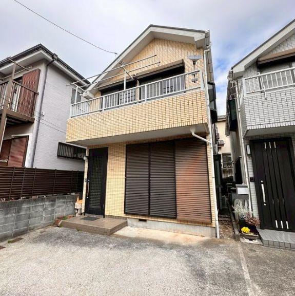 �_�ސ쌧���l�s�_�ސ��Z�p��5���ڂ̒��È�ˌ��Ă̌��n�O�ώʐ^