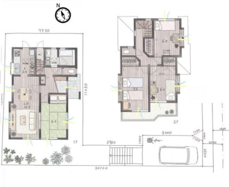 �_�ސ쌧���l�s�t��S���̒��È�ˌ��Ă̊Ԏ��}