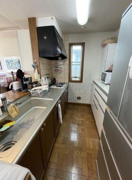 �_�ސ쌧���l�s�`���`���7���ڂ̒��È�ˌ��ẴL�b�`��