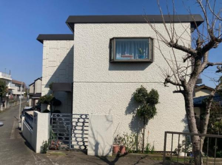 �_�ސ쌧���l�s�`�k�捂�c��5���ڂ̒��È�ˌ��Ă̌��n�O�ώʐ^