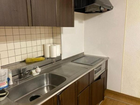 �_�ސ쌧���l�s�`�k�捂�c��5���ڂ̒��È�ˌ��ẴL�b�`��