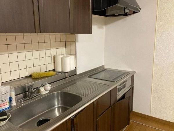 �_�ސ쌧���l�s�`�k�捂�c��5���ڂ̒��È�ˌ��ẴL�b�`��