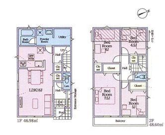 �_�ސ쌧���l�s�t��ޗǒ��̐V�z��ˌ��Ă̊Ԏ��}