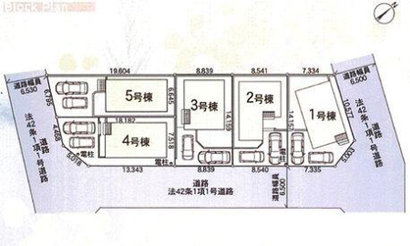 �_�ސ쌧���l�s�t��ޗǒ��̐V�z��ˌ��Ă̋��}