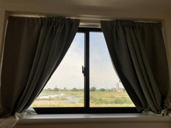 �_�ސ쌧���s������z�c�̒��È�ˌ��Ă̏Z�˂���̒��]�ʐ^